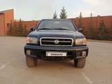 Nissan Pathfinder 2004 годаүшін5 350 000 тг. в Павлодар – фото 2