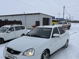 ВАЗ (Lada) Priora 2170 2013 годаүшін1 550 000 тг. в Кульсары