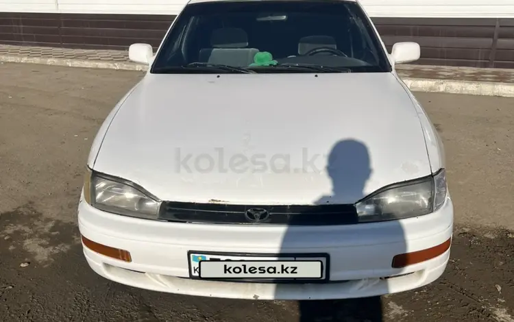 Toyota Camry 1992 годаfor1 300 000 тг. в Сатпаев