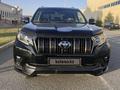 Toyota Land Cruiser Prado 2022 года за 38 000 000 тг. в Атырау – фото 3