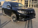 Toyota Land Cruiser Prado 2022 года за 38 000 000 тг. в Атырау