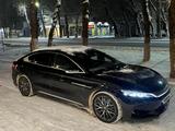BYD Han 2022 года за 13 000 000 тг. в Алматы – фото 3