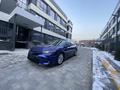 Toyota Camry 2018 года за 11 900 000 тг. в Алматы – фото 4