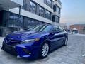 Toyota Camry 2018 года за 11 900 000 тг. в Алматы – фото 51