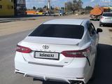 Toyota Camry 2018 годаfor11 500 000 тг. в Кызылорда – фото 3