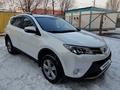 Toyota RAV4 2014 года за 10 600 000 тг. в Алматы – фото 5