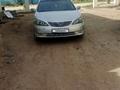 Toyota Camry 2005 годаүшін6 000 000 тг. в Актобе – фото 4