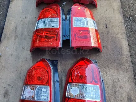 Фонарь Hyundai Getz за 18 000 тг. в Алматы – фото 4