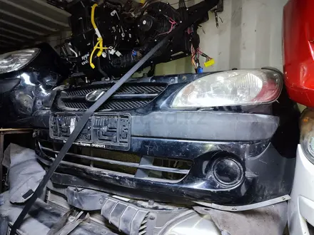 Фонарь Hyundai Getz за 18 000 тг. в Алматы – фото 6