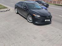 Toyota Camry 2019 годаүшін11 500 000 тг. в Петропавловск