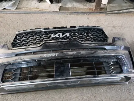 БАМПЕРА НА HYUNDAI И KIA за 150 000 тг. в Караганда – фото 8