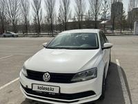 Volkswagen Jetta 2015 года за 5 400 000 тг. в Астана