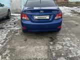 Hyundai Solaris 2012 года за 4 500 000 тг. в Рудный – фото 3