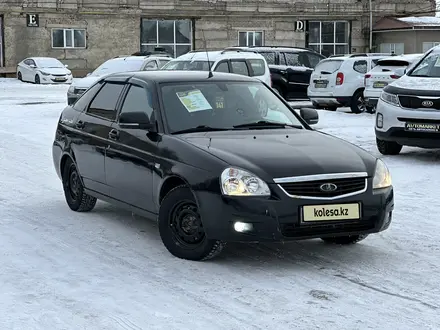 ВАЗ (Lada) Priora 2172 2013 года за 2 790 000 тг. в Актобе – фото 3