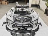 Mansory обвес Lamborghini Urus за 100 000 тг. в Алматы