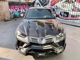 Mansory обвес Lamborghini Urus за 100 000 тг. в Алматы – фото 2