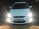 Hyundai Accent 2014 годаүшін4 200 000 тг. в Павлодар