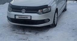 Volkswagen Polo 2014 годаүшін5 000 000 тг. в Актобе