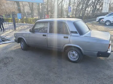 ВАЗ (Lada) 2105 2010 года за 1 350 000 тг. в Асыката – фото 3