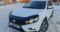 ВАЗ (Lada) Vesta SW Cross 2021 года за 8 000 000 тг. в Караганда