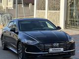 Hyundai Sonata 2021 года за 13 300 000 тг. в Актау