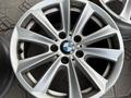 Диски привозные оригинальные BMW за 115 000 тг. в Алматы