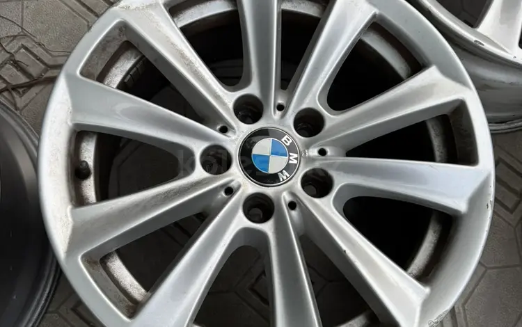 Диски привозные оригинальные BMW за 115 000 тг. в Алматы