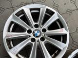 Диски привозные оригинальные BMW за 115 000 тг. в Алматы – фото 2