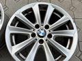 Диски привозные оригинальные BMW за 115 000 тг. в Алматы – фото 4