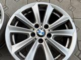 Диски привозные оригинальные BMW за 115 000 тг. в Алматы – фото 4