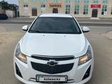 Chevrolet Cruze 2013 года за 3 300 000 тг. в Актау