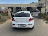 Chevrolet Cruze 2013 года за 3 300 000 тг. в Актау – фото 2