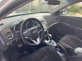Chevrolet Cruze 2013 года за 3 300 000 тг. в Актау – фото 5