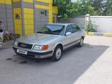 Audi 100 1992 года за 1 900 000 тг. в Шымкент – фото 3