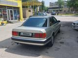 Audi 100 1992 года за 1 900 000 тг. в Шымкент – фото 4
