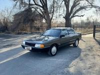 Audi 100 1990 годаfor1 500 000 тг. в Жаркент