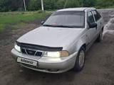 Daewoo Nexia 2007 года за 1 000 000 тг. в Актобе – фото 2