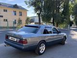 Mercedes-Benz E 200 1988 годаfor1 350 000 тг. в Талдыкорган – фото 2