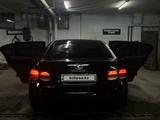 Lexus GS 300 2005 годаүшін5 500 000 тг. в Астана