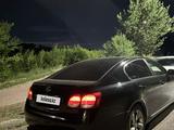 Lexus GS 300 2005 годаүшін5 500 000 тг. в Астана – фото 3