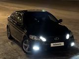 Lexus GS 300 2005 годаүшін5 500 000 тг. в Астана – фото 4