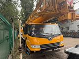 XCMG  QY25K5_S Грузоподъемность 25 тонн 2026 года за 59 500 000 тг. в Алматы – фото 2