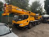 XCMG  QY25K5_S Грузоподъемность 25 тонн 2026 года за 59 500 000 тг. в Алматы – фото 3