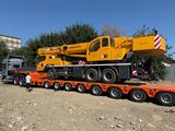 XCMG  QY25K5_S Грузоподъемность 25 тонн 2026 года за 59 500 000 тг. в Алматы – фото 4