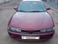 Mitsubishi Galant 1993 года за 1 100 000 тг. в Экибастуз