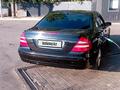 Mercedes-Benz E 240 2002 года за 4 300 000 тг. в Алматы – фото 2