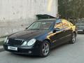 Mercedes-Benz E 240 2002 года за 4 300 000 тг. в Алматы