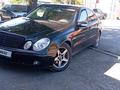 Mercedes-Benz E 240 2002 года за 4 300 000 тг. в Алматы – фото 3