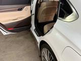 Hyundai Grandeur 2018 годаүшін11 600 000 тг. в Шымкент – фото 5