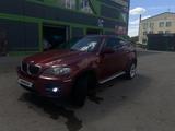 BMW X6 2008 года за 7 000 000 тг. в Актобе – фото 2